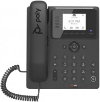 VoIP Phone Poly CCX 350 