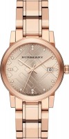 Photos - Wrist Watch Burberry BU9126 