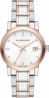 Photos - Wrist Watch Burberry BU9127 