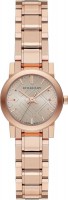 Photos - Wrist Watch Burberry BU9228 