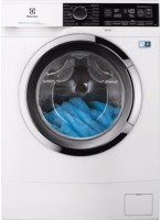 Photos - Washing Machine Electrolux PerfectCare 600 EW6SMB227CP white