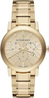 Photos - Wrist Watch Burberry BU9753 