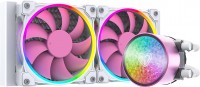 Computer Cooling ID-COOLING Pinkflow 240 Diamond 