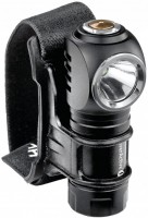 Photos - Flashlight everActive FL-55R 