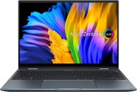 Photos - Laptop Asus Zenbook 14 Flip OLED UP5401ZA