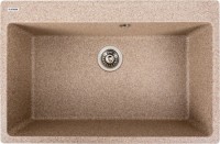 Photos - Kitchen Sink Platinum Bogema 780x500 780x500