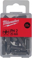 Photos - Bits / Sockets Milwaukee 4932399587 