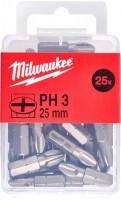 Photos - Bits / Sockets Milwaukee 4932399588 