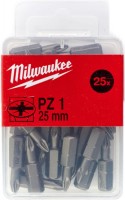 Photos - Bits / Sockets Milwaukee 4932399589 