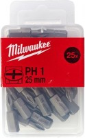 Photos - Bits / Sockets Milwaukee 4932399586 