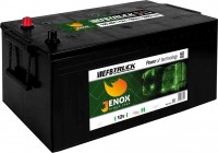 Photos - Car Battery Jenox EFB (6CT-190L)