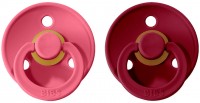 Photos - Bottle Teat / Pacifier Bibs Colour M 120254 