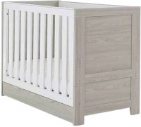 Photos - Cot Obaby Nika Mini 