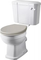 Photos - Toilet Hudson Reed Richmond CCR014 