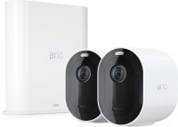 Photos - Surveillance DVR Kit Arlo Pro 3 (2 Camera Kit) 