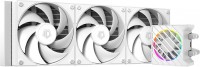 Computer Cooling ID-COOLING DashFlow 360 XT Lite White 