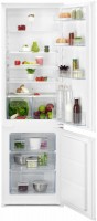 Photos - Integrated Fridge AEG OSC 5S181 ES 