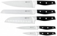 Photos - Knife Set Tefal Jamie Oliver K267S575 