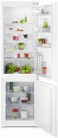 Photos - Integrated Fridge AEG OSC 6N181 ES 