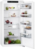 Photos - Integrated Fridge AEG SKB 812F1 AC 