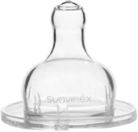 Photos - Bottle Teat / Pacifier Suavinex 302618 