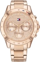 Photos - Wrist Watch Tommy Hilfiger Haven 1782197 