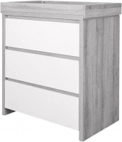 Photos - Changing Table Tutti Bambini Modena Chest 