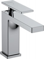 Photos - Tap Hansgrohe Tecturis E 73014000 