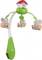 Photos - Baby Mobile Chicco Bee House 11080.00 