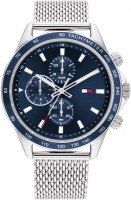 Photos - Wrist Watch Tommy Hilfiger Miles 1792018 