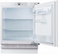 Photos - Integrated Fridge Hisense RUL178D4AWE 