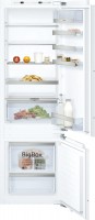 Photos - Integrated Fridge Neff KI 6873 FE0G 