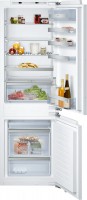 Photos - Integrated Fridge Neff KI 6863 FE0G 