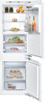 Photos - Integrated Fridge Neff KI 8865 DE0 