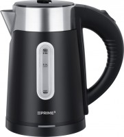 Photos - Electric Kettle PRIME3 SEK12 800 W 0.8 L  black