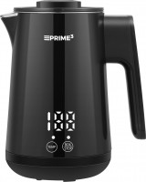 Photos - Electric Kettle PRIME3 SEK31 800 W 0.8 L  black