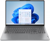 Photos - Laptop Lenovo IdeaPad Pro 5 16IMH9 (5 16IMH9 83D4001RRM)
