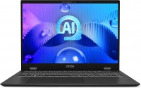 Photos - Laptop MSI Prestige 16 AI Studio B1VEG (B1VEG-035UK)