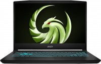 Photos - Laptop MSI Bravo 15 C7VFKP (C7VFKP-226US)