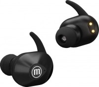 Photos - Headphones Maxell Mini Duo 