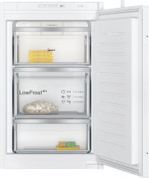 Photos - Integrated Freezer Neff GU7212FE0G 