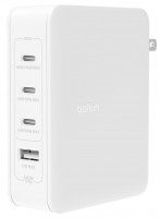 Photos - Charger Belkin WCH014 