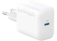 Photos - Charger ANKER PowerPort 312 USB C 20W 