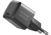Charger Native Union Fast GaN Charger PD 30W 