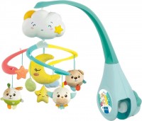 Photos - Baby Mobile Clementoni Sweet Dreams 17710 