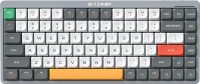 Photos - Keyboard Blitzwolf BW-Mini75  Blue Switch