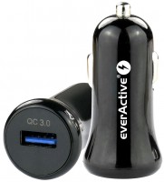 Photos - Charger everActive CC-10 