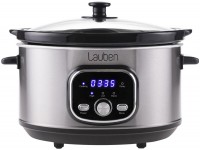 Photos - Multi Cooker Lauben Slow Cooker 3500SB 