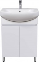 Photos - Washbasin cabinet Moydodyr Temp 60 00-0008564 