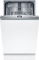 Integrated Dishwasher Bosch SPH 4EKX24E 